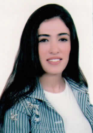 صورة سالي طلب مرزوق الختالين