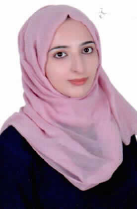 صورة امل طارق سلامه القرعان