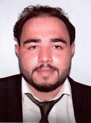 صورة احمد وليد عبد الرحمن الزريقات