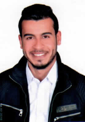 صورة مراد عاطف لطفي خصاونه
