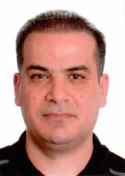 صورة محمد سليمان حسين نصيرات