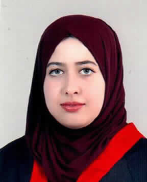 صورة تقى جهاد فالح البدارين