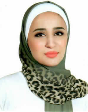 صورة ايه توفيق محمد المهيرات