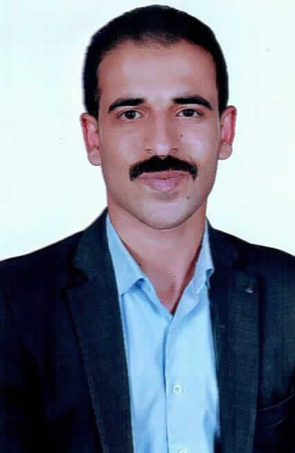 صورة عثمان عبد الله محمد الحباب