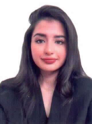 صورة ساره عبد الله ابراهيم قطيشات