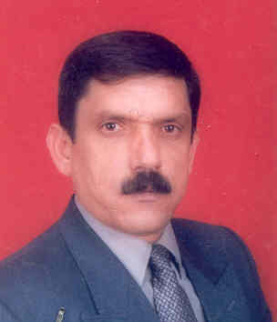 صورة سمير فياض ناجي صبح