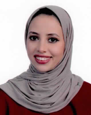 صورة حنين ماجد مصباح العناتي