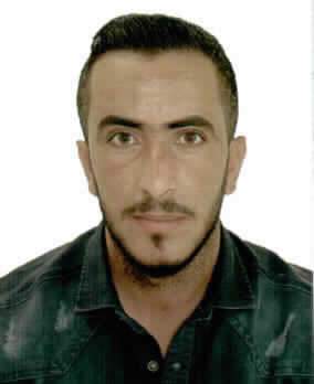 صورة عامر احمد عقله الحنيطي