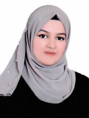 صورة سندس احمد فندي الزعبي