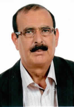 صورة محمد خليل مسيف عيال عواد