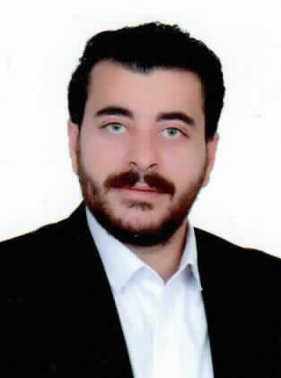صورة عماد خالد عبد الرحيم الخريسات