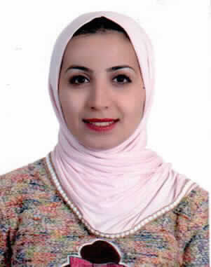 صورة هديل عوني عقله العفيف