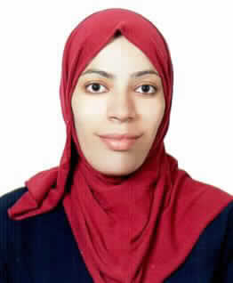صورة تهاني فايز احمد دغش