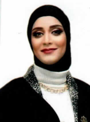 صورة هدايه فواز محمود العوبلي