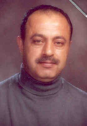 صورة محمود عبد الحميد مصطفى الكايد القطيشات
