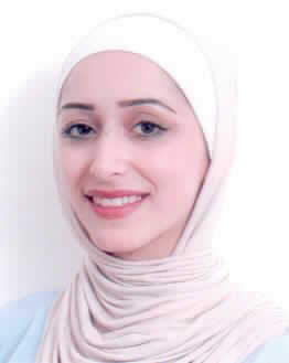 صورة لمى طه جميل الزعبي