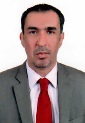 صورة امجد صالح موسى الحوراني
