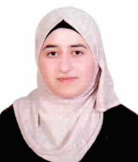 صورة بناظير محمد علي صمادي