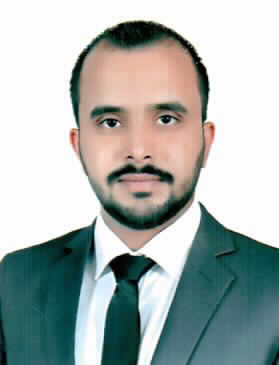 صورة كمال عبد اللطيف حمود الشريقي