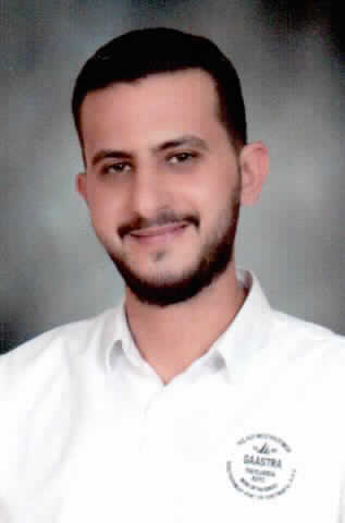 صورة ايثال محمد خليف الضمور