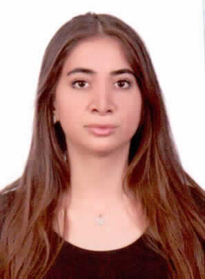 صورة رانيا امين خليل حموري