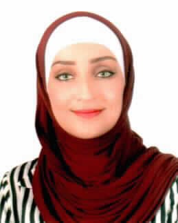 صورة صفاء تيسير جميل الصرايره