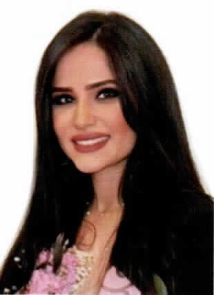 صورة منار رياض محمود البطاينه