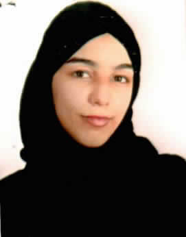 صورة ريمه محمد ضيف الله القطيط