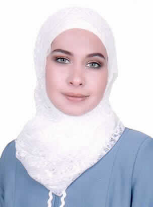 صورة بتول سالم احمد الذنيبات