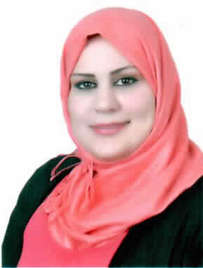 صورة ديما نصر احمد شنيك