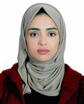 صورة فرح يوسف محمد ابو جادو
