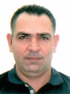 صورة محمد نايل نايف المجالي