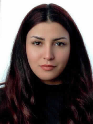 صورة كاسندرا محمد حسن الصفيه