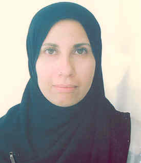 صورة نهيل حسين محمد مقدادي