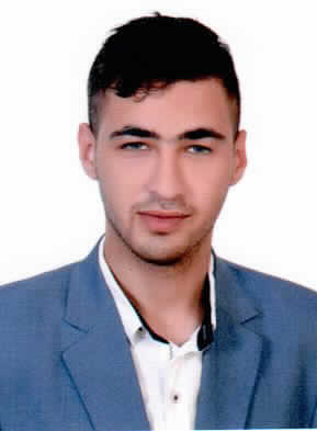 صورة احمد باسل محمد الكفيري