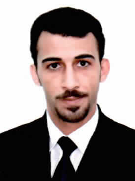 صورة عباده احمد فيصل الجوابره