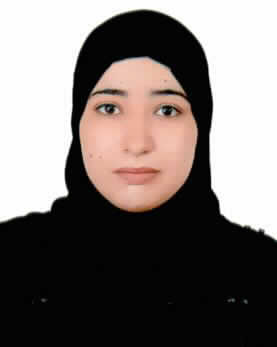 صورة نوره عطيه مطلق المناجعه