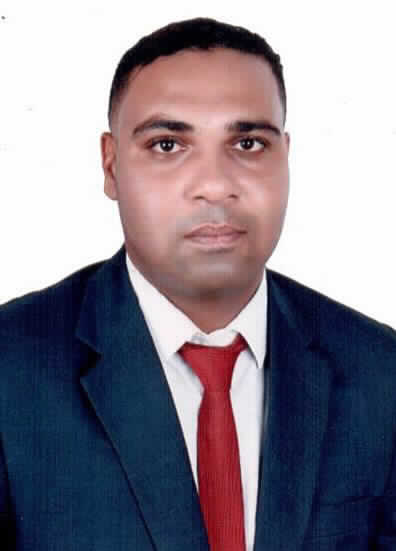 صورة فراس عبد الله عليان الهويمل