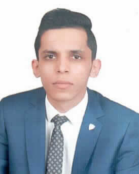 صورة محمود نايف محمود الروسان
