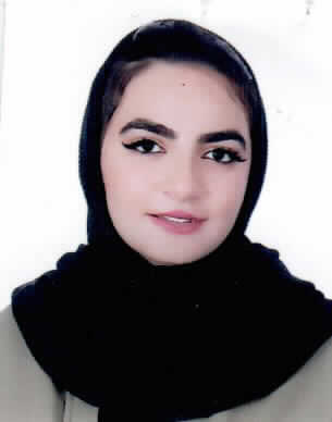 صورة هبه محمد عبد الهادي الرمحي