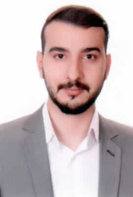 صورة مازن انور فرحان مداح