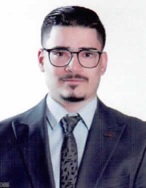 صورة احمد بشار رشاد اسعد