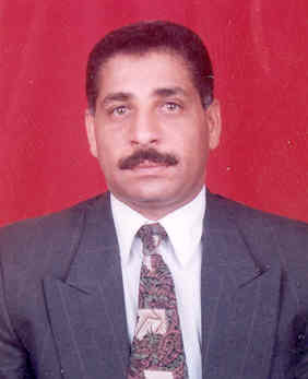 صورة خالد حمد فرحان الرياحنه