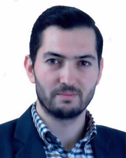 صورة بلال محمد نزار الضبع