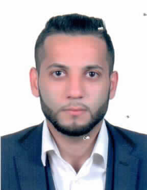 صورة قصي احمد عبد الرحيم عنانبه