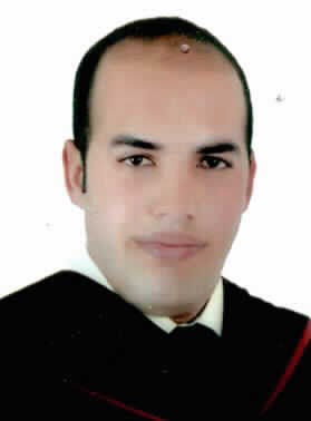 صورة مثنى يوسف عبد الله ابو قمر