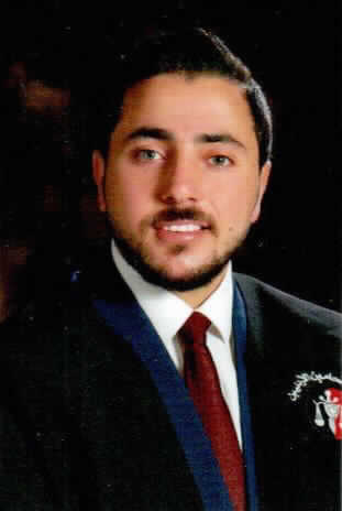 صورة سند بشار سليمان ابو رمان