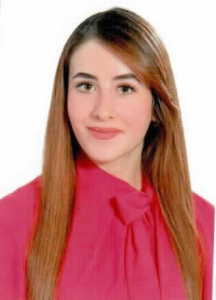 صورة رشا ايمن حسن المومني