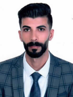 صورة ليث راتب عبد خرابشه