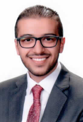 صورة محمد احمد رجب الجالودي